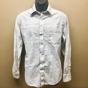 Banana Republic Button Down Shirt